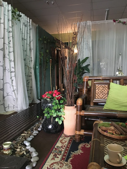 Df Nusantara Spa & Salon