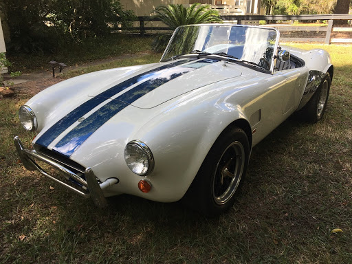 Auto Repair Shop «BPC MotorWorks - Jaguar Auto Repair», reviews and photos, 374 Spanish Wells Rd Ste F, Hilton Head Island, SC 29926, USA