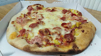 Plats et boissons du Pizzas à emporter Buonogusto à Toul - n°5
