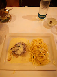 Saltimbocca du Restaurant italien Auberge de Venise Montparnasse à Paris - n°12