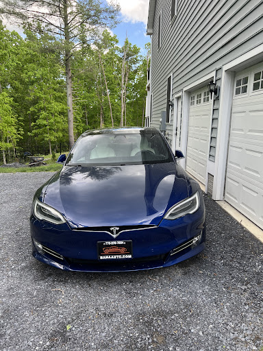 Used Car Dealer «Baha Auto Sales», reviews and photos, 4257 W North Ave, Chicago, IL 60639, USA