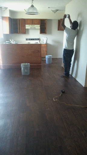 Home Improvement Store «The Home Depot», reviews and photos, 12005 Elam Rd, Balch Springs, TX 75180, USA