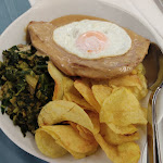 Photo n°3 de l'avis de Marco.o fait le 29/01/2022 à 14:55 sur le  Hotel Santa Margarida à Oleiros