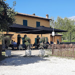 Photo n°1 de l'avis de Elisa.a fait le 23/09/2023 à 16:15 sur le  Ristorante Osteria La Casetta à Predappio