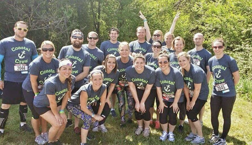 Gym «Coastal Strength & Fitness- Newport News Gym», reviews and photos, 980 J Clyde Morris Blvd #105, Newport News, VA 23601, USA