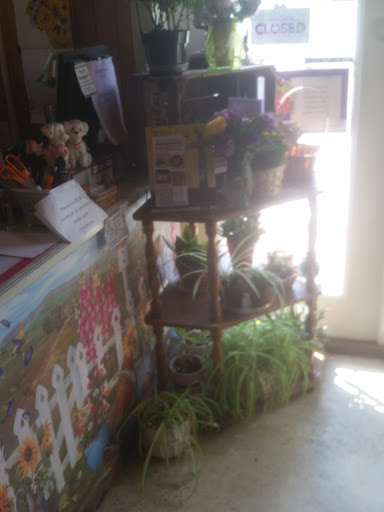 Florist «All Occasion Florist, LLC», reviews and photos, 2091 Edgewood Rd, Chambersburg, PA 17202, USA