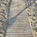 Photo n°1 de l'avis de J..e fait le 05/09/2019 à 13:50 sur le  Hotel Croce Del Sud à Bellaria - Igea Marina