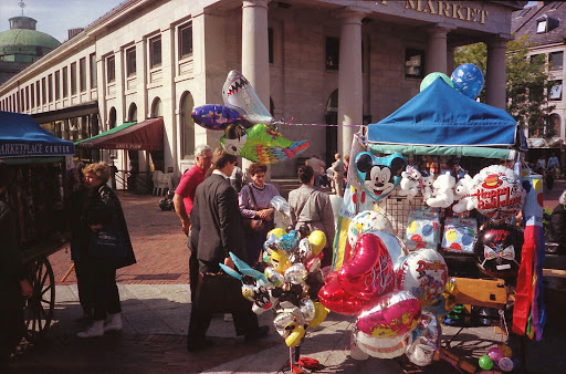 Grocery Store «Quincy Market in Quincy», reviews and photos, 33 Washington St, Quincy, MA 02169, USA