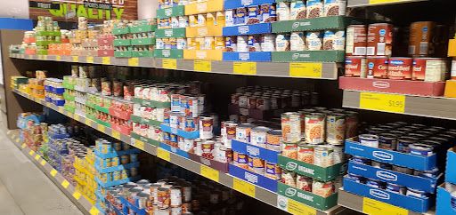 Supermarket «ALDI», reviews and photos, 746 S Philadelphia Blvd, Aberdeen, MD 21001, USA