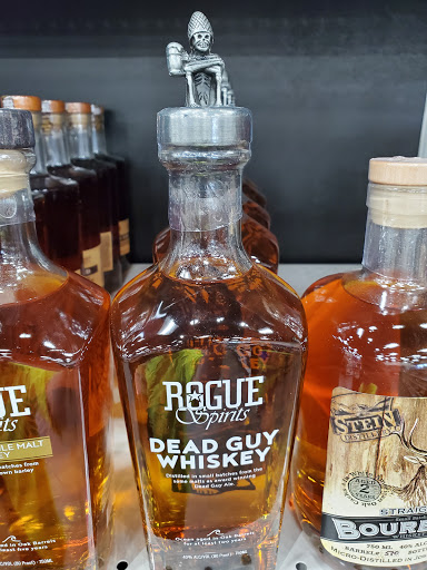 Liquor Store «Woodburn Liquor», reviews and photos, 1519 N Pacific Hwy, Woodburn, OR 97071, USA