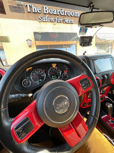 Hair Salon «Boardroom Salon for Men - Las Colinas», reviews and photos, 5910 N MacArthur Blvd #138, Irving, TX 75039, USA