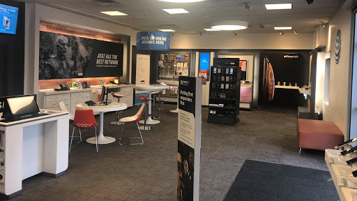 Cell Phone Store «AT&T», reviews and photos, 4417 13th Ave S, Fargo, ND 58103, USA