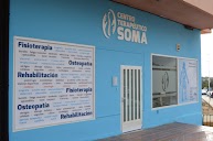 Centro terapéutico SOMA en L'Alfàs del Pi