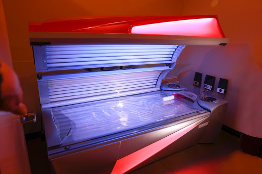 Tanning Salon «Tan Republic», reviews and photos, 1515 W Main St, Molalla, OR 97038, USA