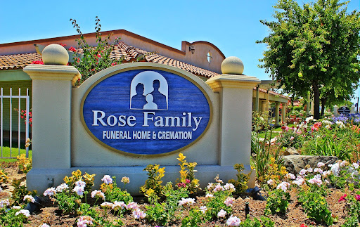 Funeral Home «Rose Family Funeral Home & Cremation», reviews and photos, 4444 Cochran St, Simi Valley, CA 93063, USA
