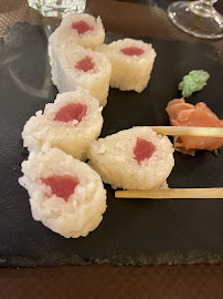Sushi du Restaurant japonais Isakaya à Amiens - n°8
