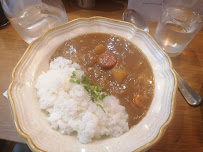 Soupe du Restaurant japonais authentique Zakuro à Paris - n°17