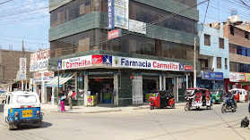 Farmacia Carmelia