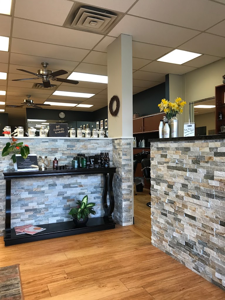 Social the Salon 08889