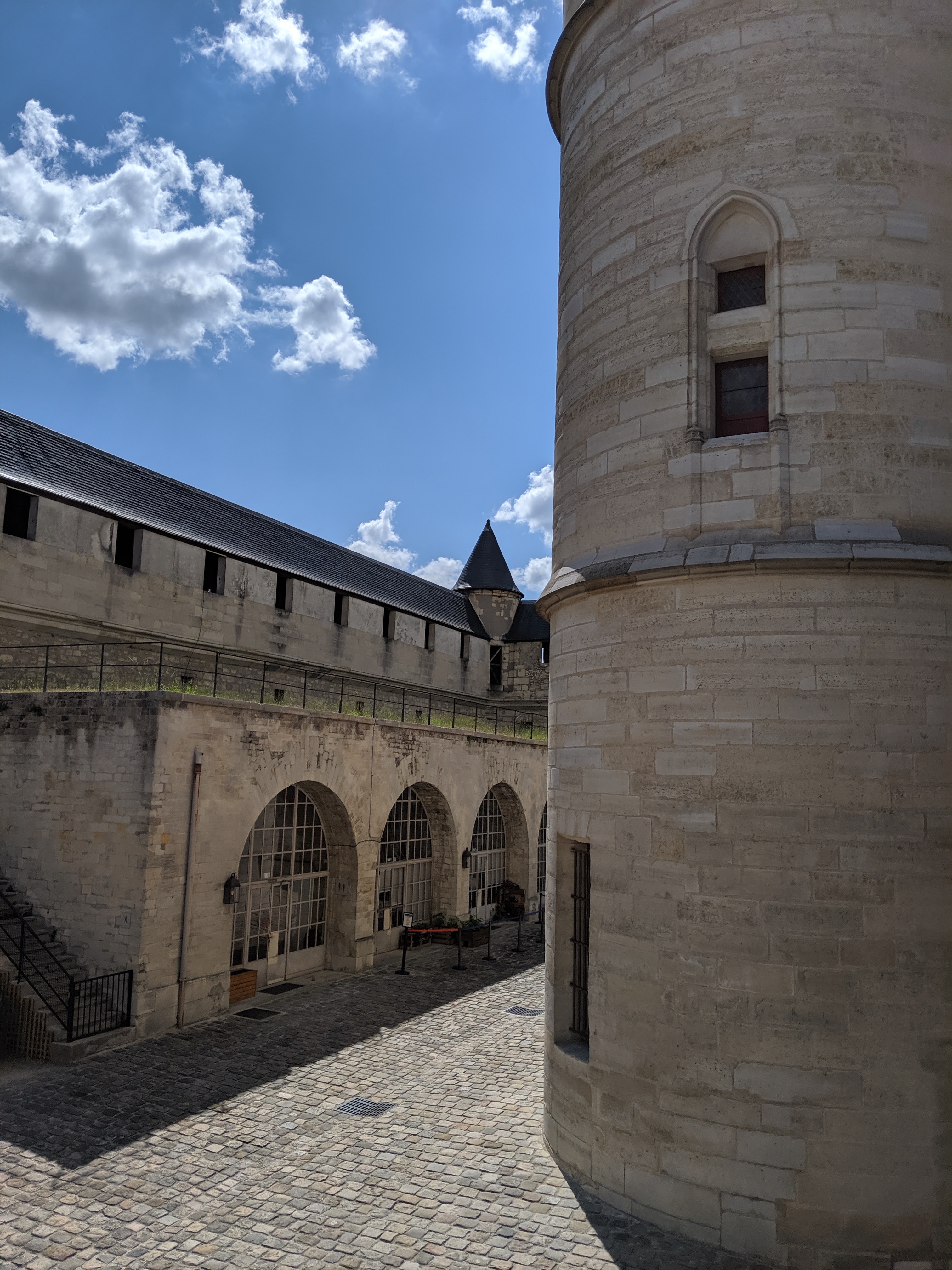 Photo n° 6 de l'avis de Nicolas.r fait le 06/06/2019 à 19:22