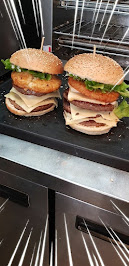 Photos du propriétaire du Restaurant de hamburgers La maison du burger à Metz - n°1
