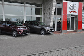 Toyota Hering