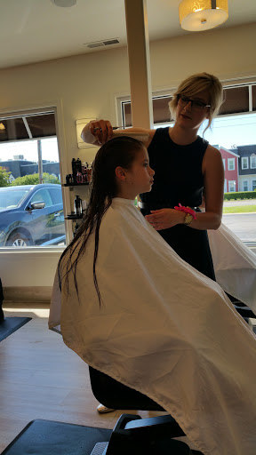 Spa «Shamas Salon & Spa», reviews and photos, 102 W Indiana Ave, Perrysburg, OH 43551, USA