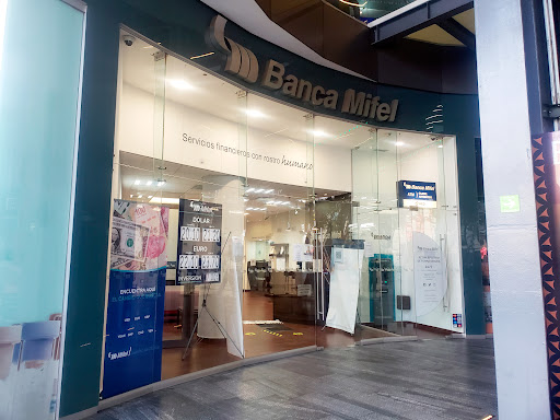 Banca Mifel - Del Valle