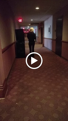 Movie Theater «AMC Classic River Hills 10», reviews and photos, 121 River Hills Rd, Asheville, NC 28805, USA