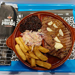 Photo n°3 de l'avis de Rui.u fait le 29/05/2022 à 18:02 sur le  A Gula Do Prego à Aveiro