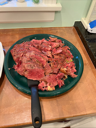 Butcher Shop «Wheaton Meat Co», reviews and photos, 310 S Main St, Wheaton, IL 60187, USA