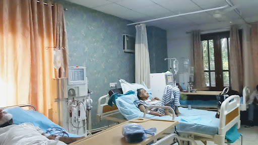 Dialysis Center