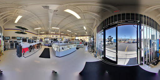 Pawn Shop «Cash in a Flash Pawn», reviews and photos, 313 S Wilcox St, Castle Rock, CO 80104, USA
