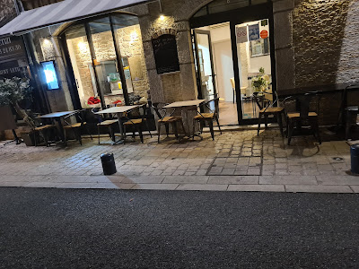 Restaurant La Saharienne à Vence