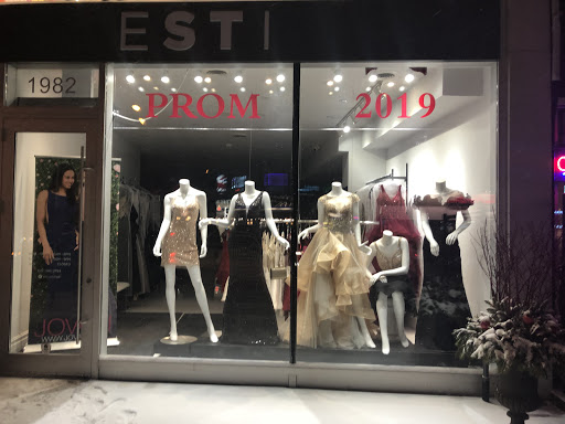 Esti Boutique