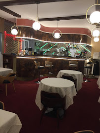 Atmosphère du Restaurant Namaste à Épernon - n°3