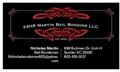 24Hr Martin Bail Bonding LLC