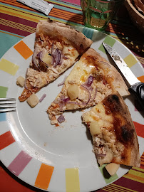 Plats et boissons du Pizzeria Lagny's Pizza à Lagny-sur-Marne - n°1