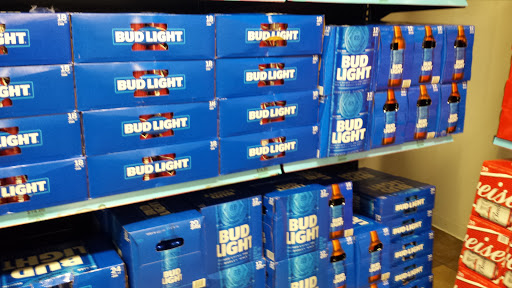 Convenience Store «Circle K», reviews and photos, 2012 W Southern Ave, Mesa, AZ 85202, USA