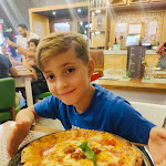 Photo n°3 de l'avis de Nicola.r fait le 07/08/2023 à 16:15 sur le  Mozzarella e Basilico à Bari