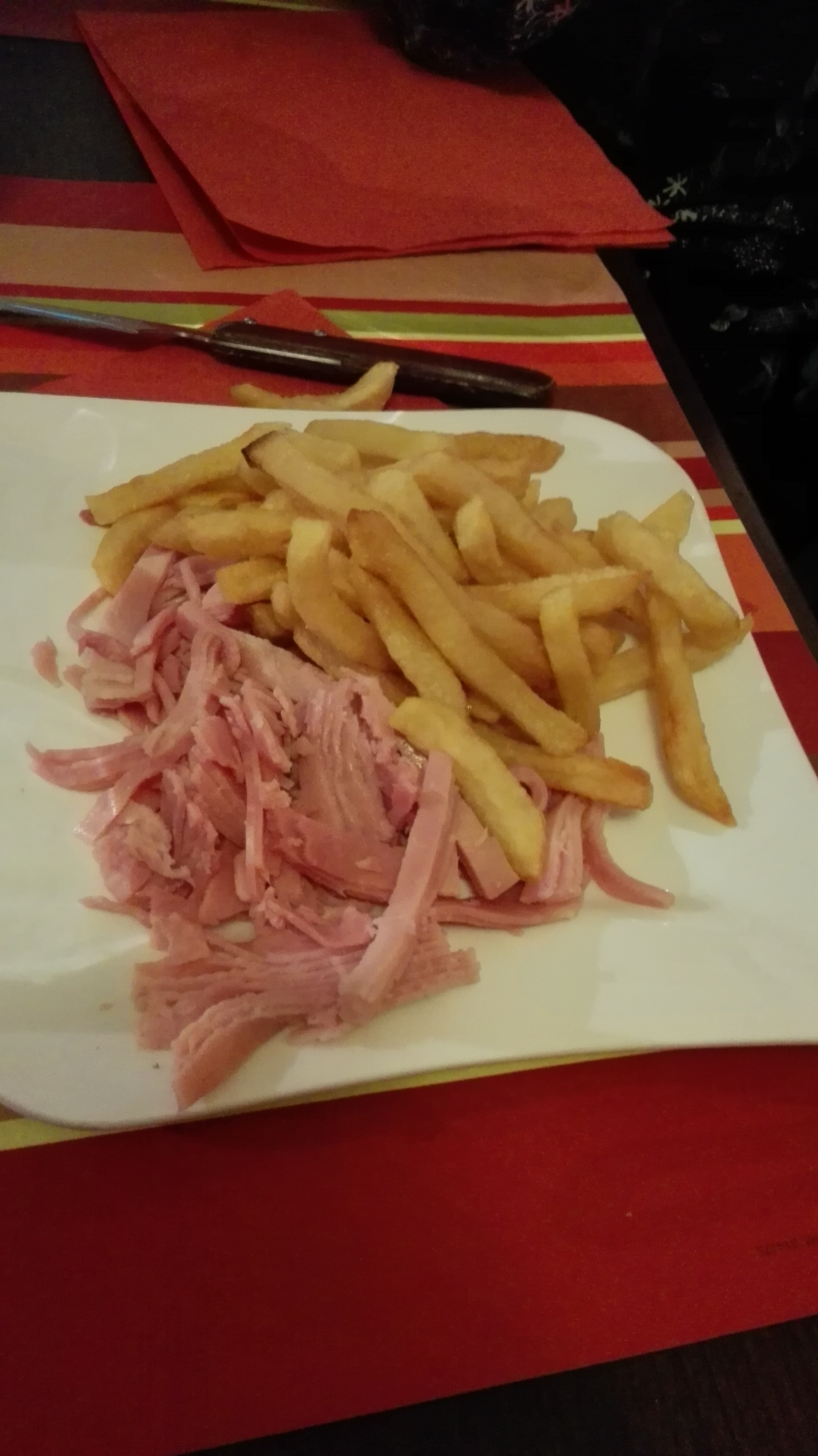 Photo n° 1 de l'avis de Caroline.o fait le 11/09/2018 à 04:47