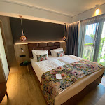 Photo n°5 de l'avis de Oleg.e fait le 03/06/2023 à 12:18 sur le  Holiday Inn Osnabruck à Osnabrück