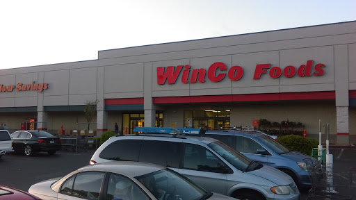 Supermarket «WinCo Foods», reviews and photos, 1920 Olympic St, Springfield, OR 97477, USA