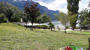 Photo n°15 de Bar Restaurant de la Plage à Chindrieux ()