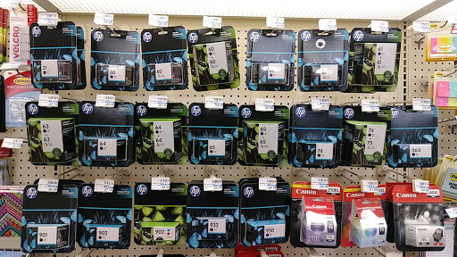 Drug Store «CVS», reviews and photos, 4107 S Harvard Ave, Tulsa, OK 74105, USA