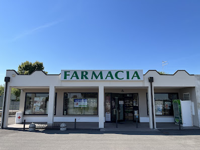Farmacia Caselli Di Caselli Silvia Via Donatori di Sangue, 1, 44034 Tamara FE, Italia