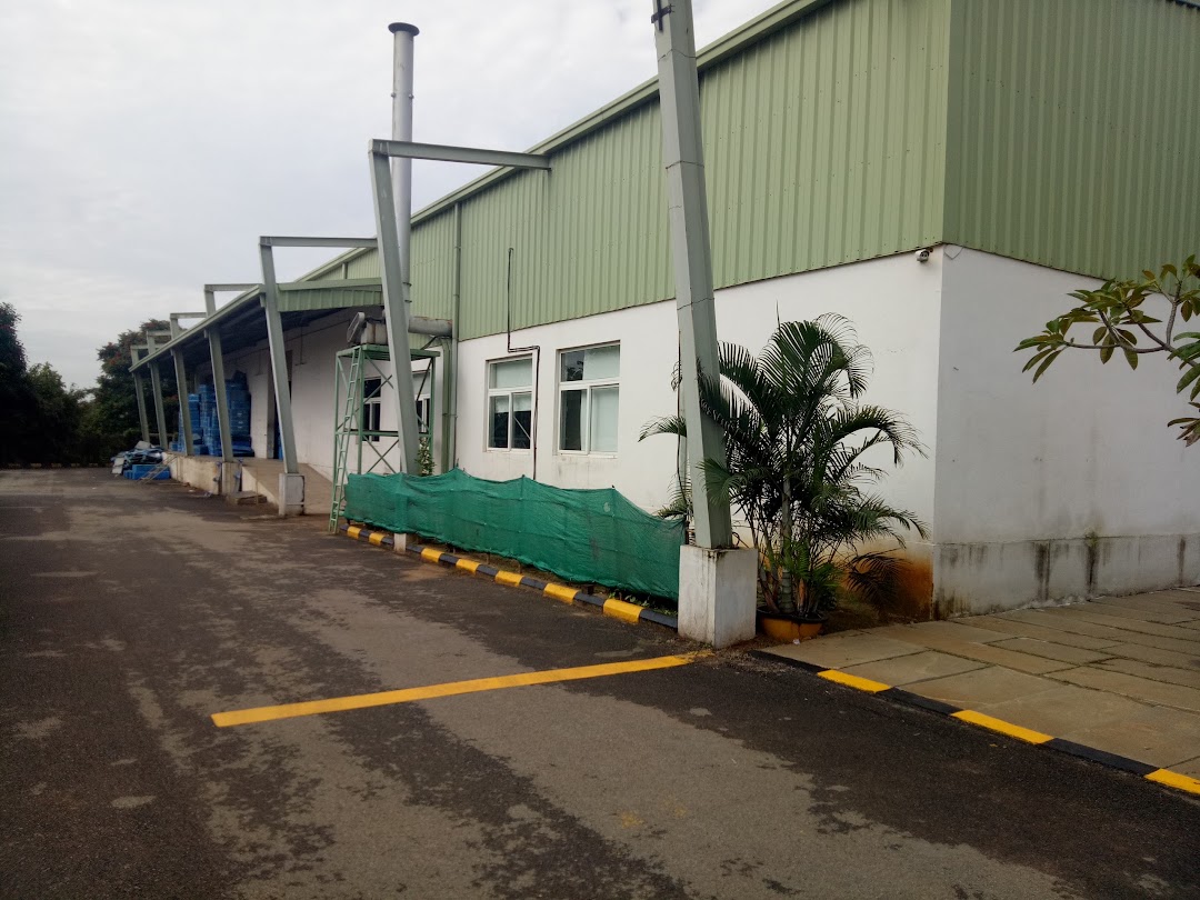 KLN Engineering Products
