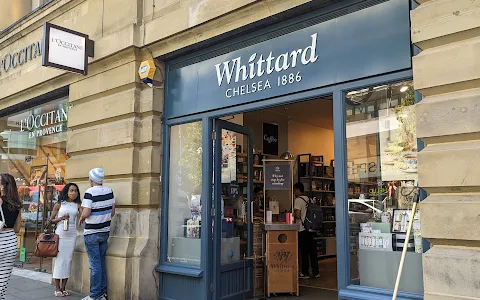 Whittard of Chelsea Manchester image