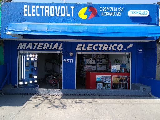 Electrica Electrovolt