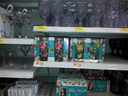 Supermarket «Walmart Neighborhood Market», reviews and photos, 316 S Gloster St, Tupelo, MS 38801, USA